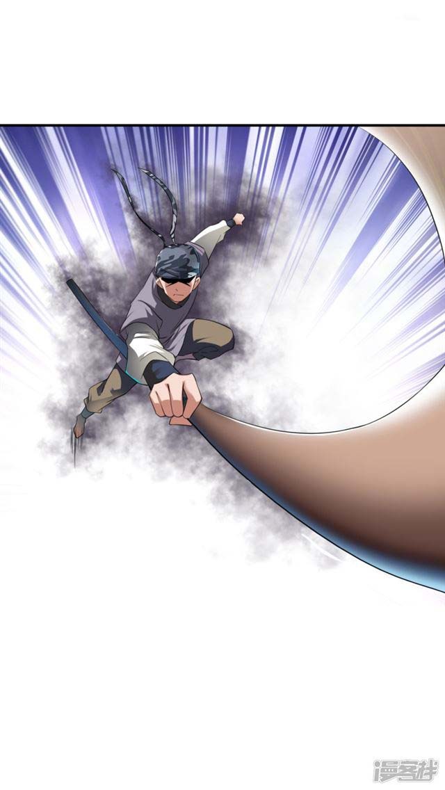 Zhang Ding Chapter 07 Gambar 28